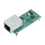 TCP232-T2 soros TTL-Ethernet modul T2-E8 új 3
