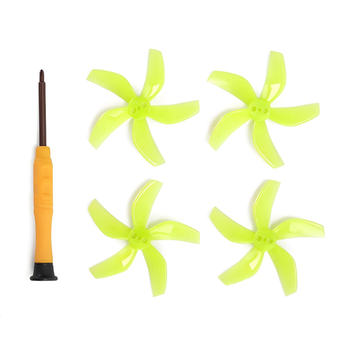 2 par propeller for NEO Wing-erstatningspropeller, bladvifter, B 1