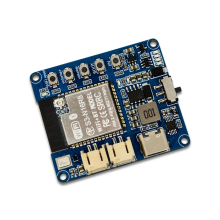 XiaoZhi AI-talechatmodul ESP32-S3-utviklingskort