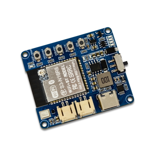 XiaoZhi AI-talechatmodul ESP32-S3-utviklingskort