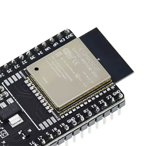 ESP32-DevKitC Core Board ESP32 Udviklingskort til 2