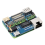 5V Mini CM4 Ethernet-bærerkort for 5