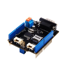 CAN-Bus Shield V2 for kontroller og sender/mottaker