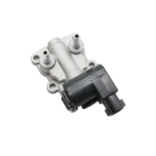 Valvola di controllo del minimo IACV per auto per 22270-23020 2227023010