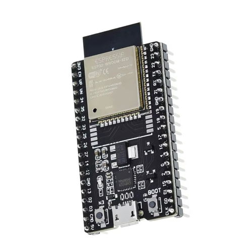 ESP32-DevKitC Core Board ESP32 Udviklingskort til 1