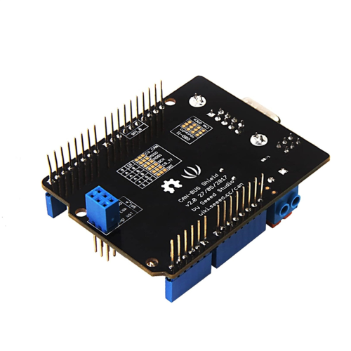 CAN-Bus Shield V2 for kontroller og sender/mottaker 2
