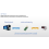 TCP232-T2 soros TTL-Ethernet modul T2-E8 új 1