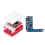 Dedikált Ethernet PoE 5 bővítőkártyához 4