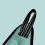 Pet Grooming Hammock with Adjustable Height&Tool Bag - 30 Lb Capacity 4