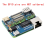 5V Mini CM4 Ethernet-bærerkort for 2