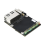 MINI Dual Ethernet CM4-bærerkort for 6