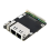 MINI Dual Ethernet CM4-bærerkort for 4