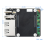 MINI Dual Ethernet CM4-bærerkort for 3