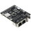 MINI Dual Ethernet CM4-bærerkort for 2
