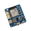XiaoZhi AI-talechatmodul ESP32-S3-utviklingskort 2