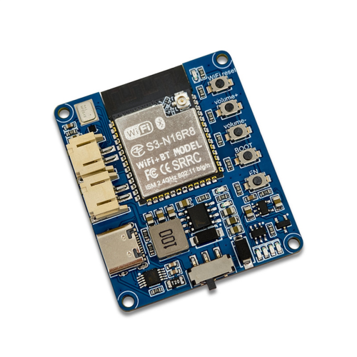 XiaoZhi AI-talechatmodul ESP32-S3-utviklingskort 1