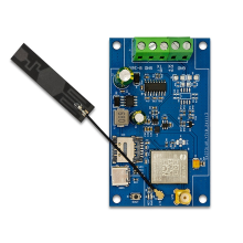 Moduł transmisji danych DTU Air780E 4G do RS232