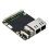 MINI Dual Ethernet CM4-bærerkort for 7