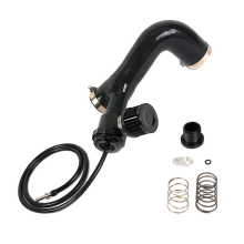 Auto-Turbo-Überdruckventil-Kit für 2020–2023