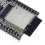 ESP32-DevKitC Core Board ESP32 Udviklingskort til 4