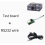 Barcode 1D Scanning Module Red Light 1D Scanning Head 2