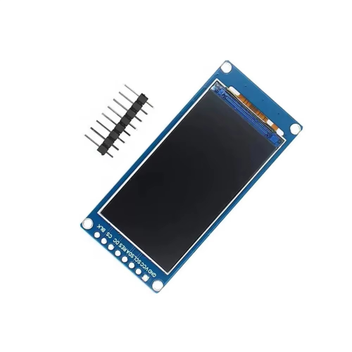 IPS Fuldvinkel TFT-skærm LCD-skærm Farvedisplaymodul 2