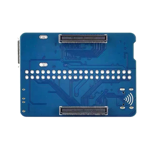 for Compute Module 5 Base Board Mini Expansion Board 2