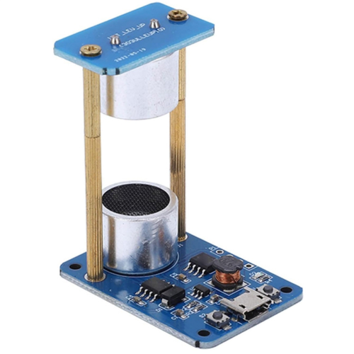Levitator Lodde DIY Kit, Ultralyd Ophæng Stående Controller 1