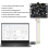 SF5A Seriel port MP3-stemmechipmodul Stemmeudsendelse Brugerdefineret 3