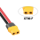 Flyopladekabel XT60H-F Hun til 45A Interface 6