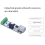 FT232RL USB TTL PLUS Serielles Modul für robuste Netzwerke 3