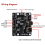 SF5A Seriel port MP3-stemmechipmodul Stemmeudsendelse Brugerdefineret 5