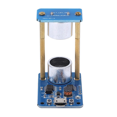 Levitator Lodde DIY Kit, Ultralyd Ophæng Stående Controller
