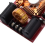 DC 12-30V ZVS Drive Board Module with Coil, High Voltage Drive Board 5