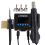 8898D Varmluftsloddestation EU-stik 2