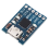 Moduł interfejsu micro-USB CP2102 USB na TTL USB na szeregowy 3
