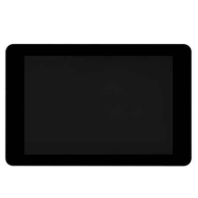 3,5-Zoll-LCD-Touchscreen-Display 320 x 480 60 fps IPS-Panel