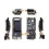 T3S3 MVSRS ESP32-S3 LoRa-udviklingskort 6