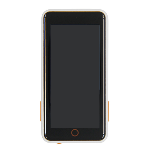5MP OV5640 Camera Touch Display 2.33inch LCD Development Board D