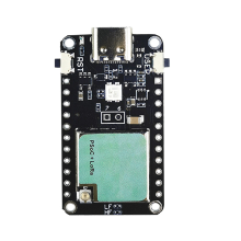 ASR6502 Lora udviklingskort 470mhz CubeCell-modul til