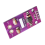 MCU-758 ACS758LCB-050B-PFF-T 50A Hall Current Sensor Module 5