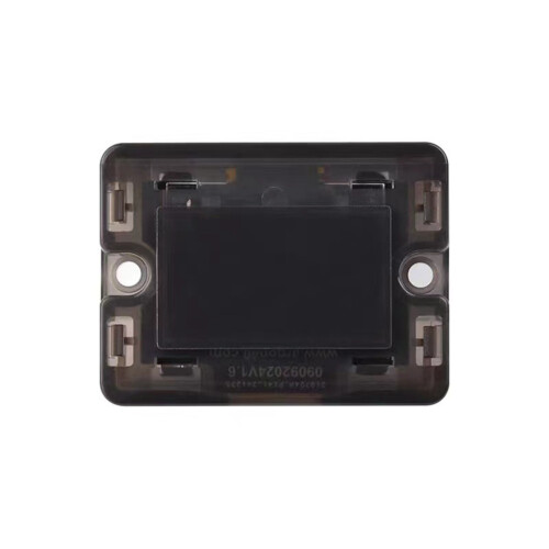 1,8 tommer 128x64 GPIO-grænseflade OLED-displaymodul 1