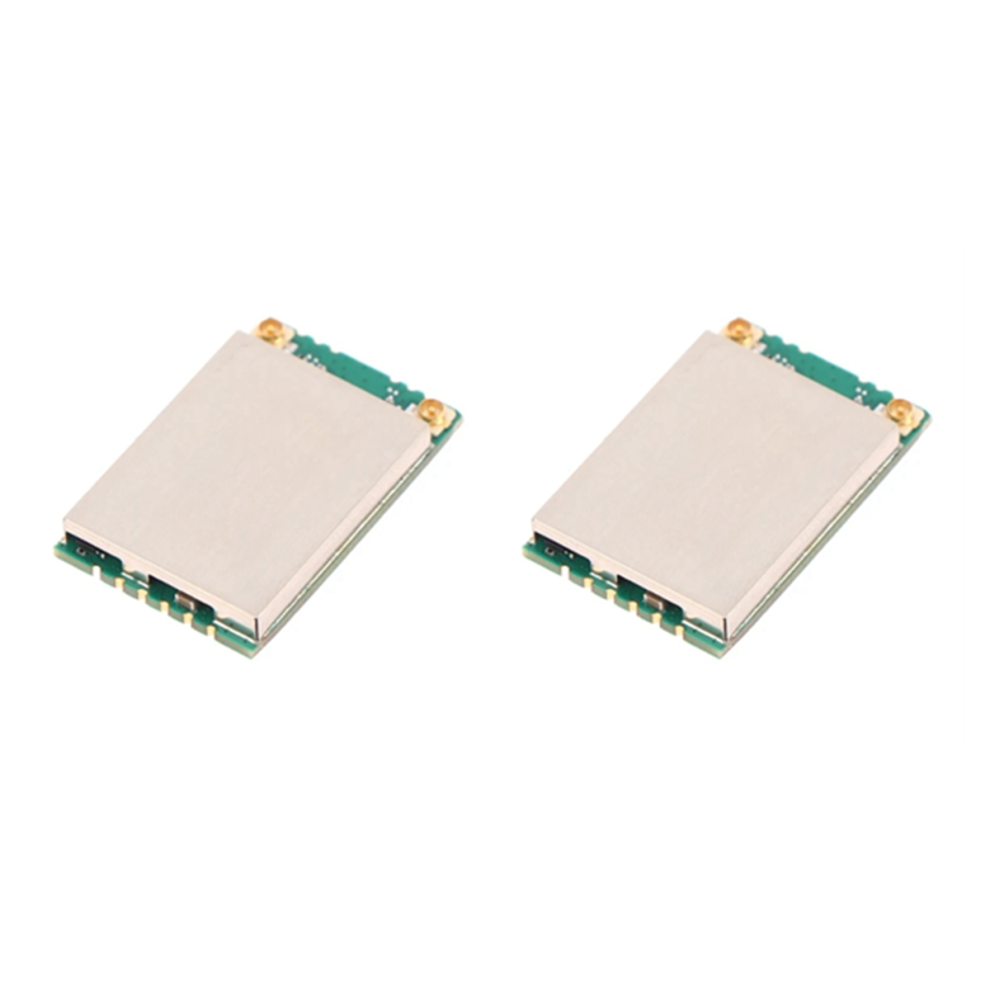 2Pcs Rtl8812au Bl-R8812af1 Intelligent Wifi Module 1200M 4713552701177