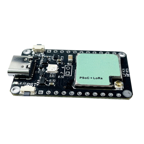 ASR6502 Lora udviklingskort 470mhz CubeCell-modul til 2