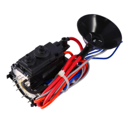 DC 12-30V ZVS Drive Board Module with Coil, High Voltage Drive Board 1