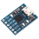 Moduł interfejsu micro-USB CP2102 USB na TTL USB na szeregowy 2
