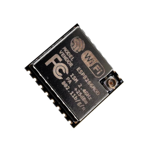 10 buc ESP-M1 ESP8285 Chip Modul Wifi Wireless Port Serial 2