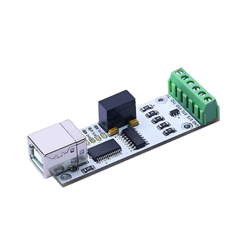 FT232RL USB TTL PLUS Serielles Modul für robuste Netzwerke 1