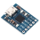 Moduł interfejsu micro-USB CP2102 USB na TTL USB na szeregowy 4