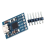 Moduł interfejsu micro-USB CP2102 USB na TTL USB na szeregowy 5
